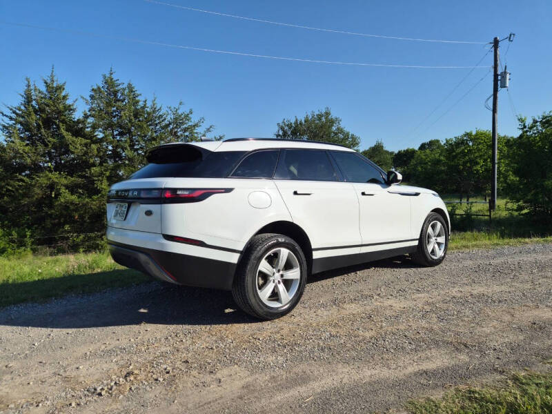 land rover range rover velar 2018 SALYB2RN4JA735284 image land rover range rover velar 2018 SALYB2RN4JA735284 image